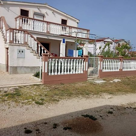 Apartman Boroša 维尔 外观 照片