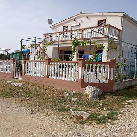 Apartman Boroša 维尔 外观 照片
