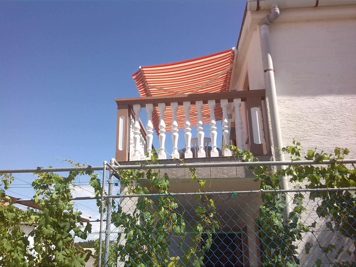 Apartman Boroša 维尔 外观 照片