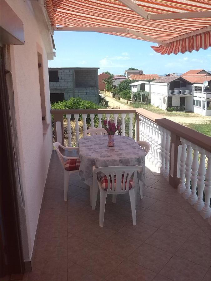 Apartman Boroša 维尔 外观 照片
