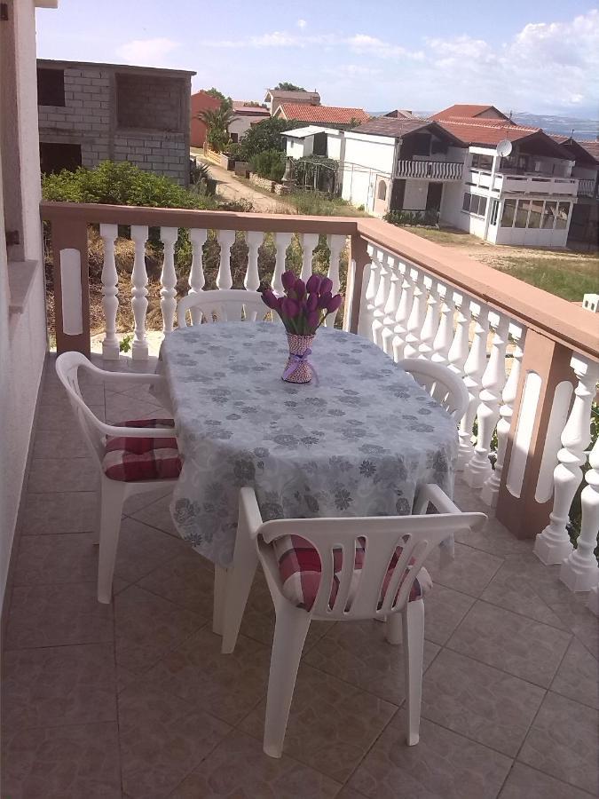Apartman Boroša 维尔 外观 照片