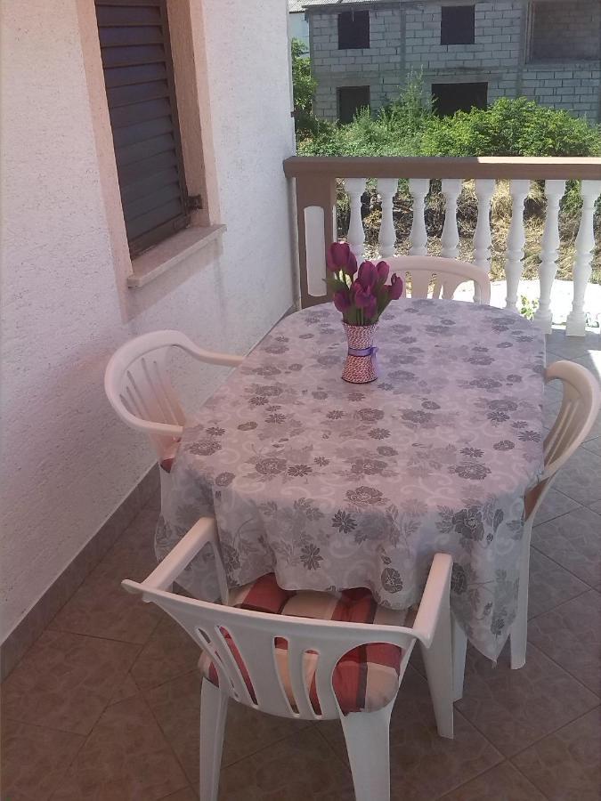 Apartman Boroša 维尔 外观 照片