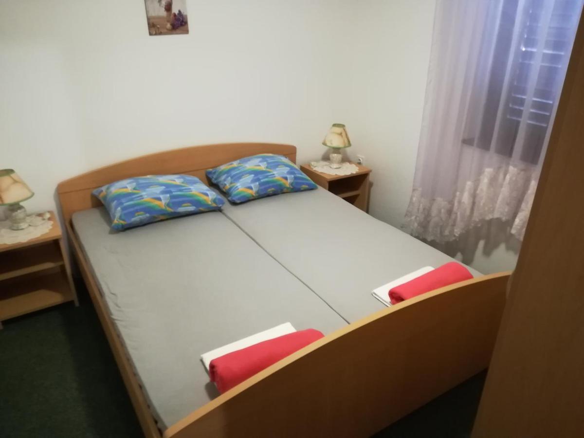 Apartman Boroša 维尔 外观 照片
