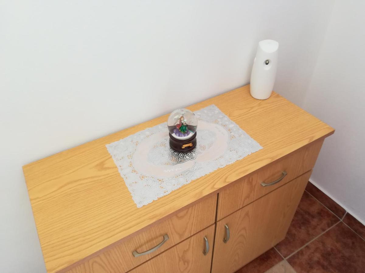 Apartman Boroša 维尔 外观 照片