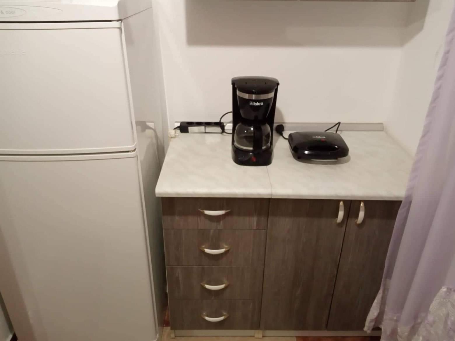 Apartman Boroša 维尔 外观 照片