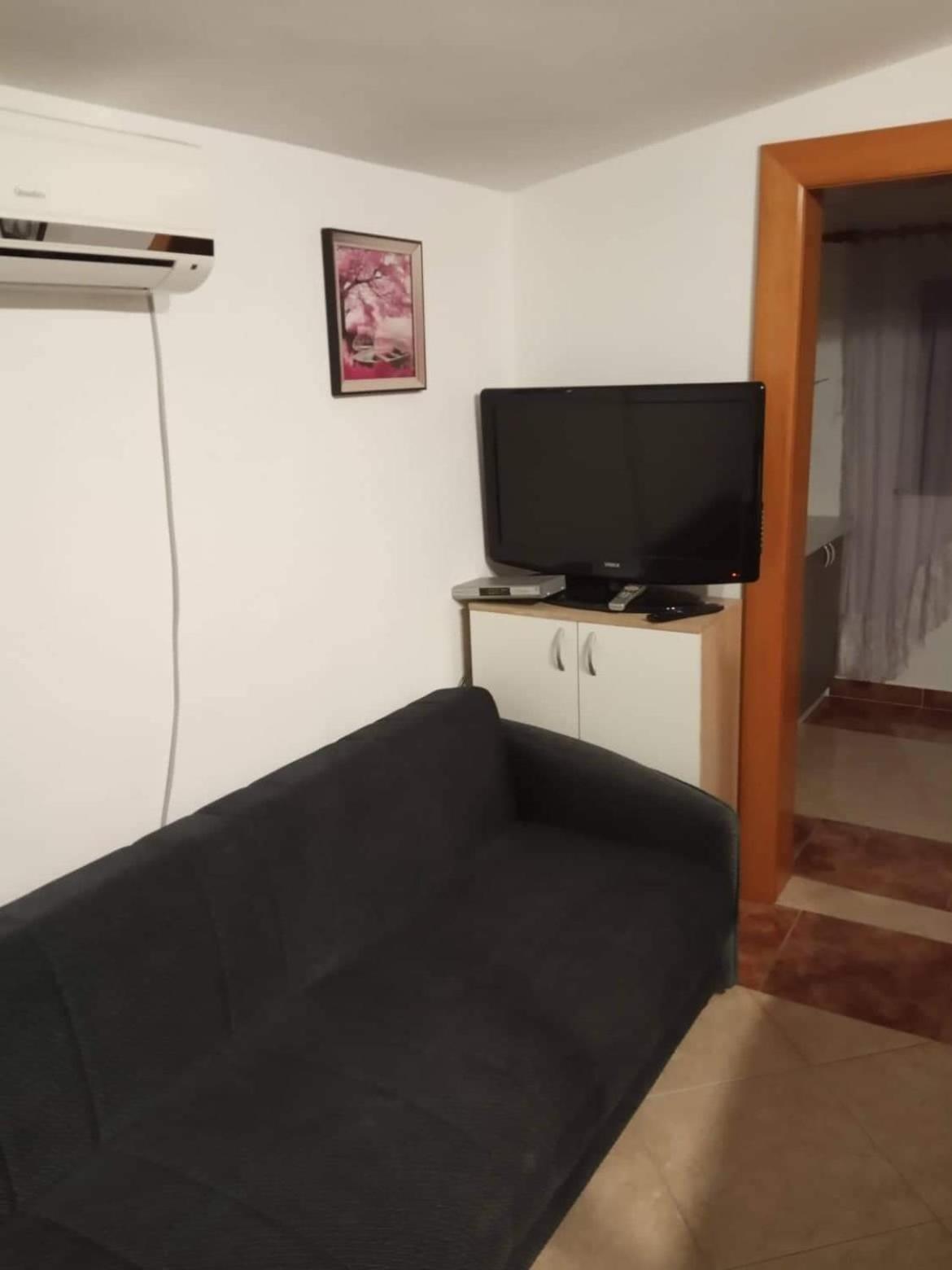 Apartman Boroša 维尔 外观 照片