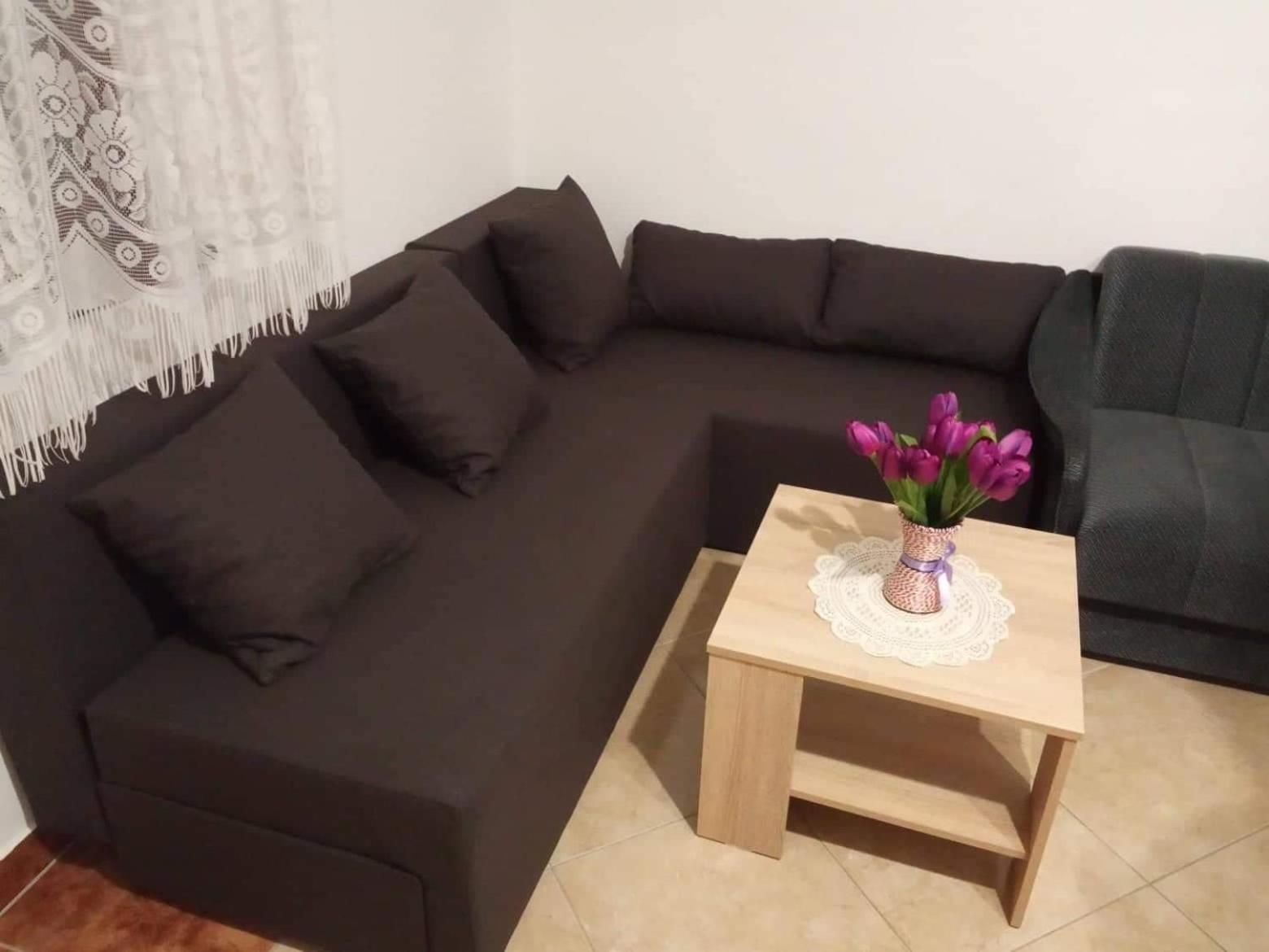 Apartman Boroša 维尔 外观 照片