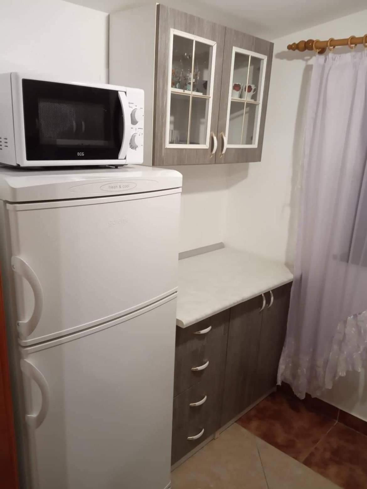 Apartman Boroša 维尔 外观 照片