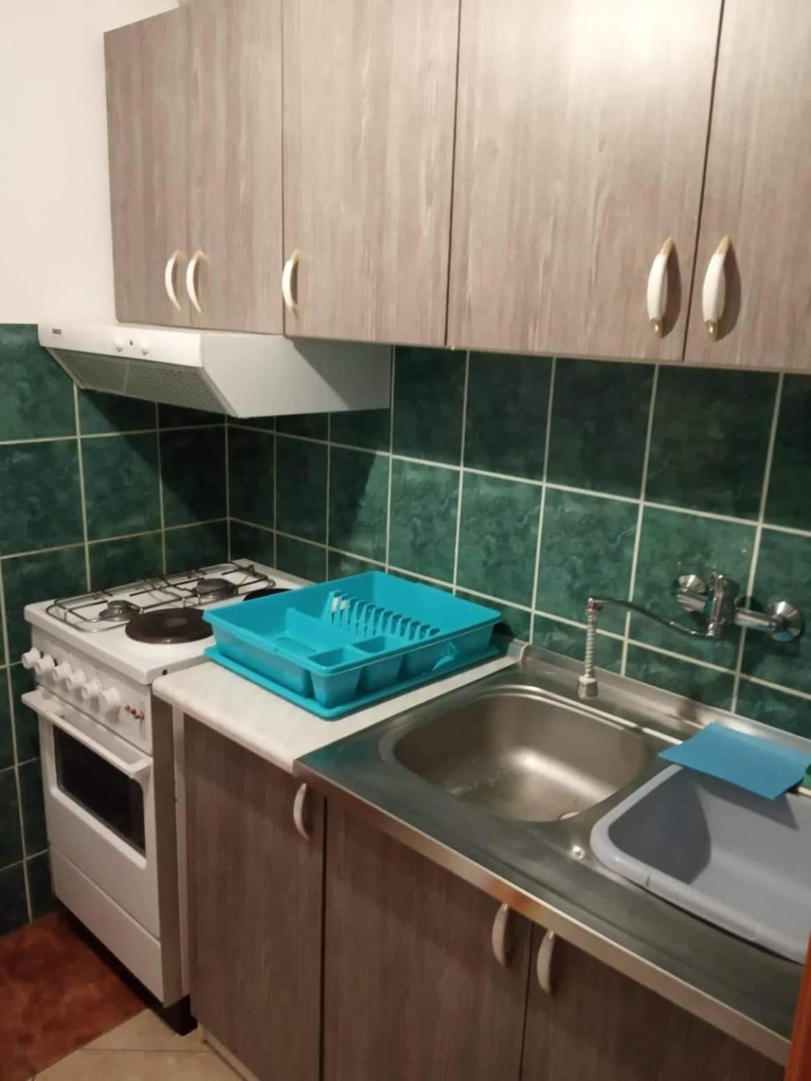 Apartman Boroša 维尔 外观 照片